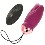 RITHUAL - PRIYA EGG FERNBEDIENUNG G-SPOT + VIBRATION - Vanelion Paradise