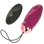 RITHUAL - PRIYA EGG FERNBEDIENUNG G-SPOT + VIBRATION - Vanelion Paradise