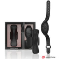 ANNE'S DESIRE - PANTY PLEASURE TECNOLOG A WATCHME BLACK - Vanelion Paradise