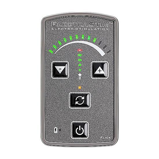 ELECTRASTIM - FLICK STIMULATOR MULTIPACK - Vanelion Paradise