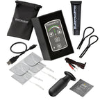 ELECTRASTIM - FLICK STIMULATOR MULTIPACK - Vanelion Paradise