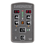 ELECTRASTIM - FLICK DUO STIMULATOR-PAKET - Vanelion Paradise