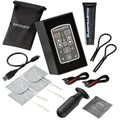 ELECTRASTIM - FLICK DUO STIMULATOR MULTIPACK - Vanelion Paradise