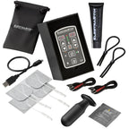 ELECTRASTIM - FLICK DUO STIMULATOR MULTIPACK - Vanelion Paradise