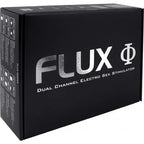 ELECTRASTIM - FLUX STIMULATOR-EINHEIT - Vanelion Paradise