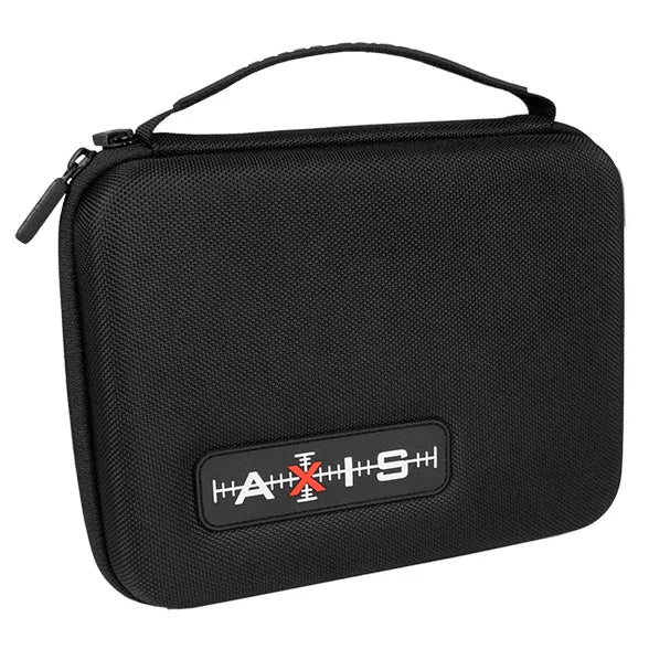 ELECTRASTIM - AXIS ELEKTROSTIMULATOR MIT HOCHWERTIGEN SPEZIFIKATIONEN - Vanelion Paradise