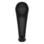 ELECTRASTIM - NONA SILIKON SCHWARZ G-SPOT-STIMULATOR - Vanelion Paradise