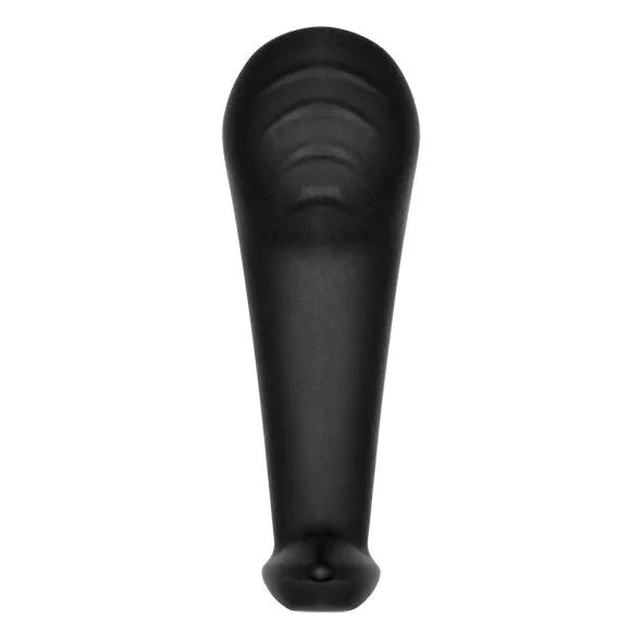 ELECTRASTIM - NONA SILIKON SCHWARZ G-SPOT-STIMULATOR - Vanelion Paradise