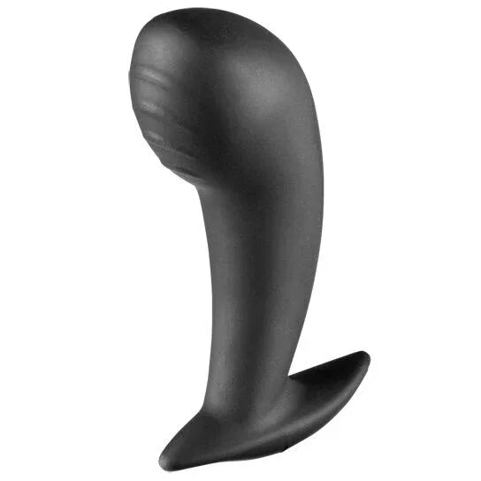 ELECTRASTIM - NONA SILIKON SCHWARZ G-SPOT-STIMULATOR - Vanelion Paradise