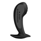 ELECTRASTIM - NONA SILIKON SCHWARZ G-SPOT-STIMULATOR - Vanelion Paradise