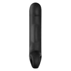 ELECTRASTIM - OVID SILIKON SCHWARZ DILDO - Vanelion Paradise