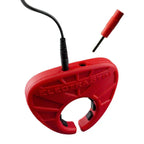 ELECTRASTIM - SILIKON FUSION VIPER COCK SHIELD - Vanelion Paradise
