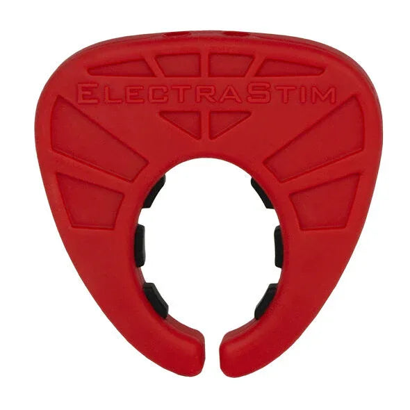 ELECTRASTIM - SILIKON FUSION VIPER COCK SHIELD - Vanelion Paradise