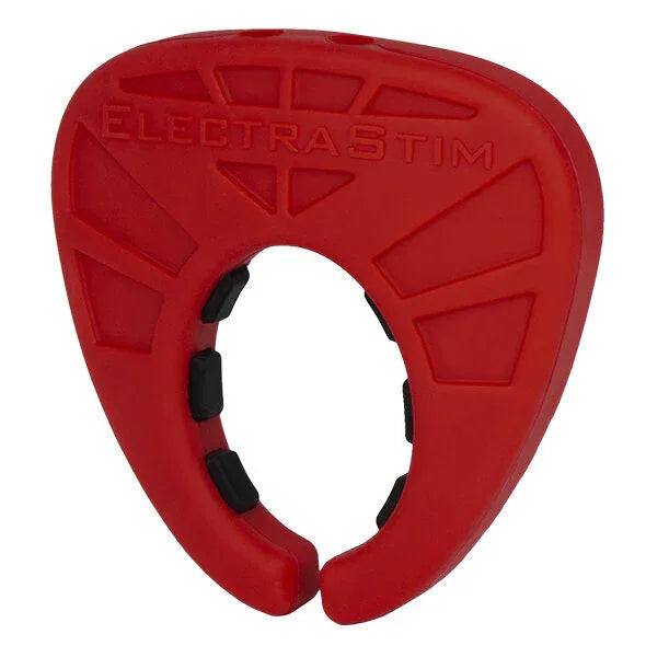 ELECTRASTIM - SILIKON FUSION VIPER COCK SHIELD - Vanelion Paradise