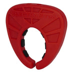 ELECTRASTIM - SILIKON FUSION VIPER COCK SHIELD - Vanelion Paradise