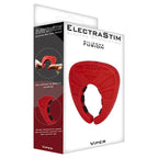 ELECTRASTIM - SILIKON FUSION VIPER COCK SHIELD - Vanelion Paradise