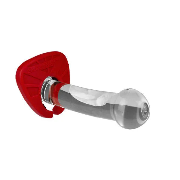 ELECTRASTIM - SILIKON FUSION VIPER COCK SHIELD - Vanelion Paradise