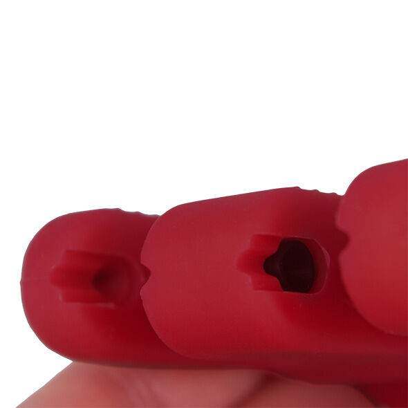 ELECTRASTIM - SILICONE FUSION INFINITY WINDRAD - Vanelion Paradise