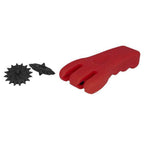 ELECTRASTIM - SILICONE FUSION INFINITY WINDRAD - Vanelion Paradise