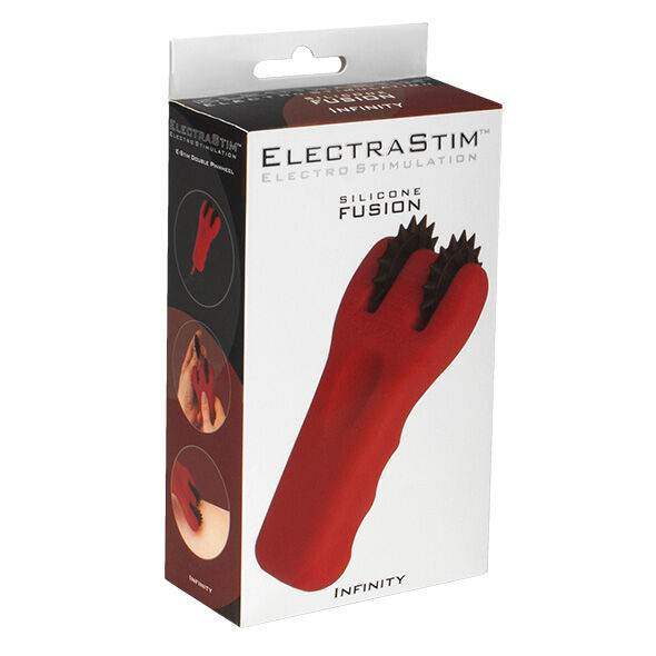 ELECTRASTIM - SILICONE FUSION INFINITY WINDRAD - Vanelion Paradise