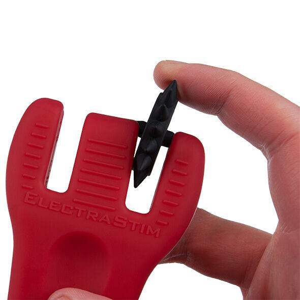 ELECTRASTIM - SILICONE FUSION INFINITY WINDRAD - Vanelion Paradise