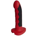 ELECTRASTIM - SILIKON FUSION KOMODO DILDO - Vanelion Paradise