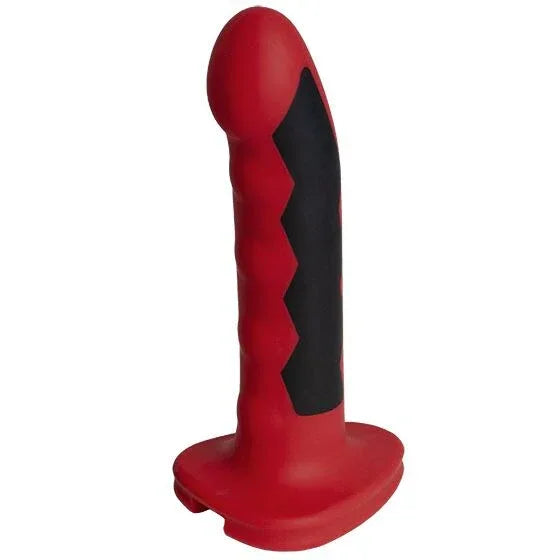 ELECTRASTIM - SILIKON FUSION KOMODO DILDO - Vanelion Paradise