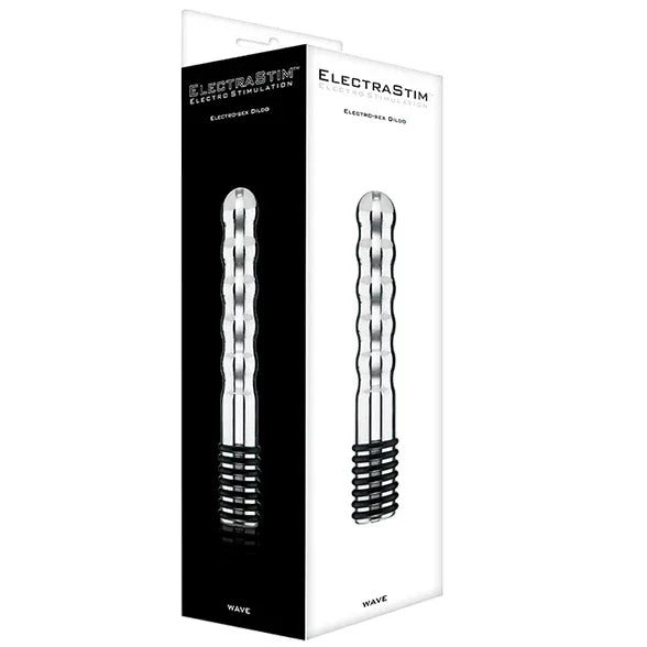 ELECTRASTIM - WAVE ELEKTRODILDO - Vanelion Paradise