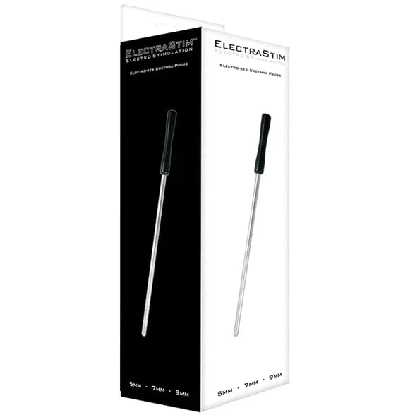 ELECTRASTIM - DI METER URETHERS 5 MM - Vanelion Paradise