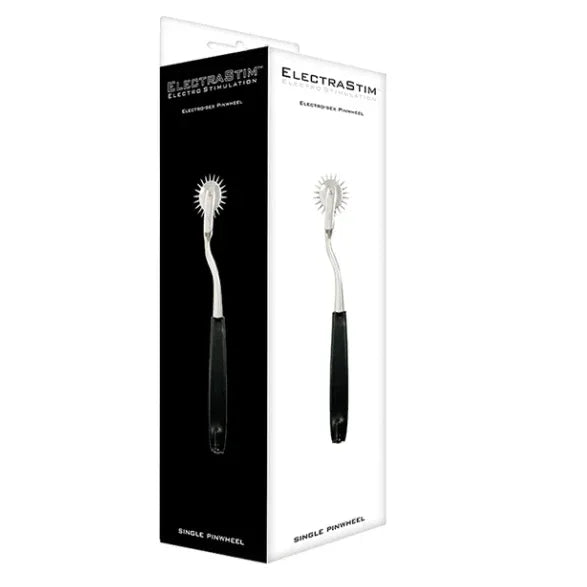 ELECTRASTIM - EINFACHES UNIPOLARES WINDRAD - Vanelion Paradise