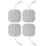 ELECTRASTIM - QUADRATISCHE SELBSTKLEBENDE PADS - Vanelion Paradise