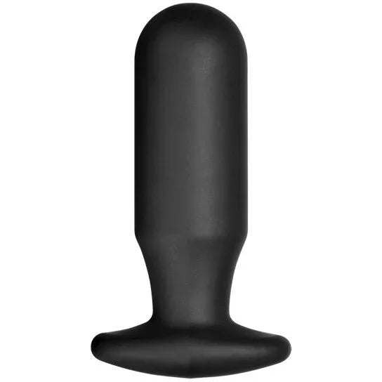 ELECTRASTIM - AURA SILIKON SCHWARZ MEHRZWECK PRO - Vanelion Paradise