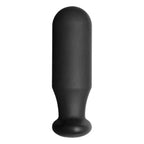 ELECTRASTIM - AURA SILIKON SCHWARZ MEHRZWECK PRO - Vanelion Paradise