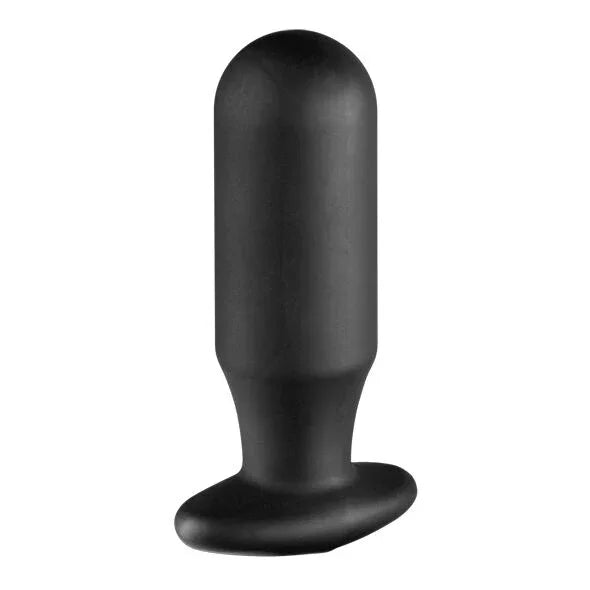 ELECTRASTIM - AURA SILIKON SCHWARZ MEHRZWECK PRO - Vanelion Paradise