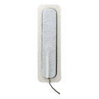 ELECTRASTIM - 4 X LANGE SELBSTKLEBENDE PADS 1.5 CM X 7.5 CM - Vanelion Paradise