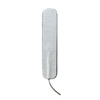 ELECTRASTIM - 4 X LANGE SELBSTKLEBENDE PADS 1.5 CM X 7.5 CM - Vanelion Paradise