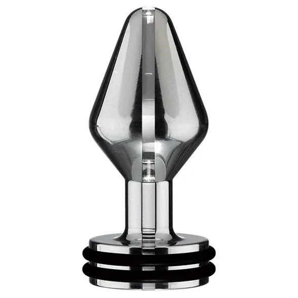 ELECTRASTIM - MINI ELECTRO BUTT PLUG S - Vanelion Paradise