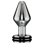 ELECTRASTIM - MINI ELECTRO BUTT PLUG S - Vanelion Paradise