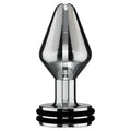 ELECTRASTIM - MINI ELECTRO BUTT PLUG S - Vanelion Paradise