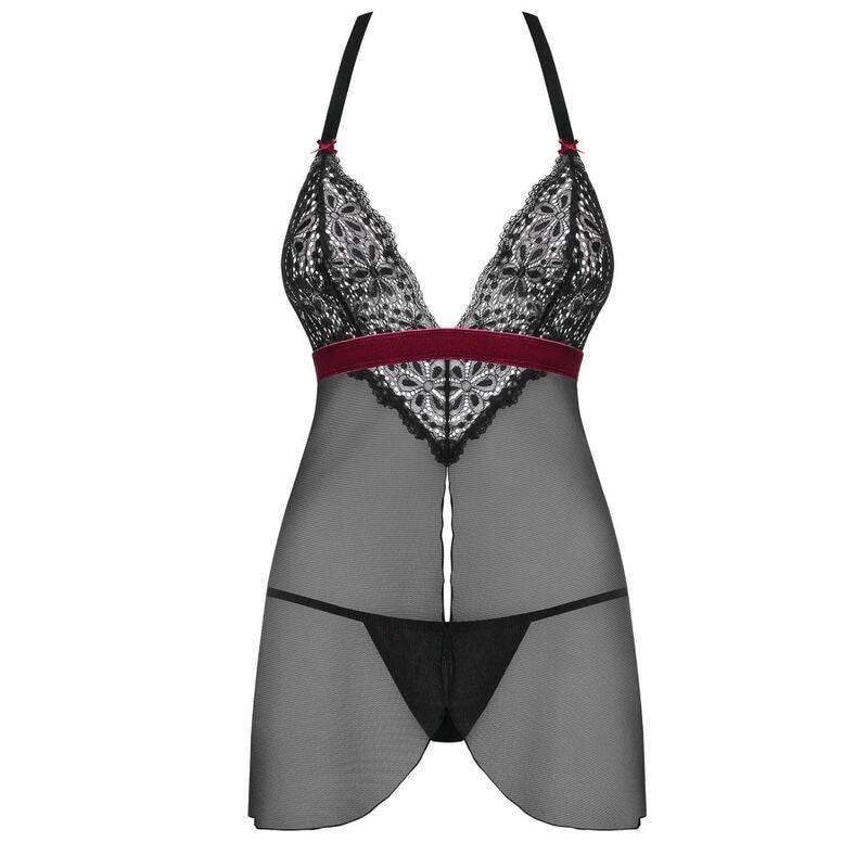 OBSESSIVE - ROSSITA BABYDOLL S/M - Vanelion Paradise