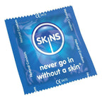SKINS - CONDOM NATURAL BAG 500 - Vanelion Paradise