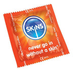 SKINS - HAUTKONDOM ULTRA THIN BAG 500 - Vanelion Paradise
