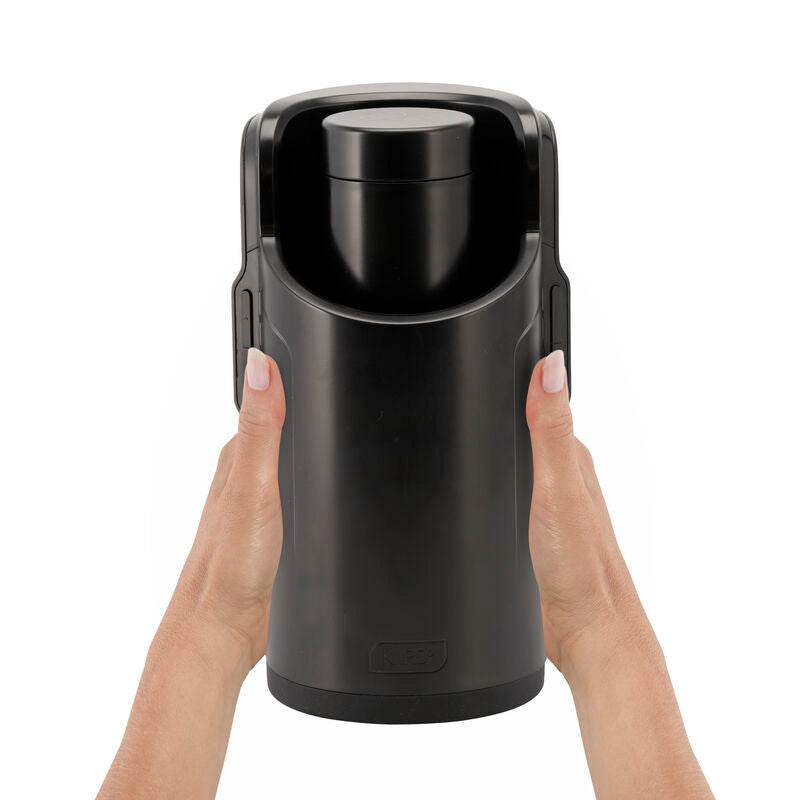 KIIROO - KEON & FEEL STROKER INTERAKTIVER AUTOMATISCHER MASTURBATOR - Vanelion Paradise