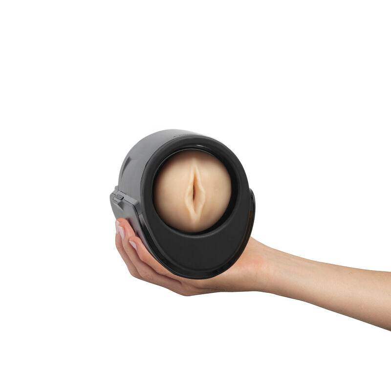 KIIROO - KEON & FEEL STROKER INTERAKTIVER AUTOMATISCHER MASTURBATOR - Vanelion Paradise