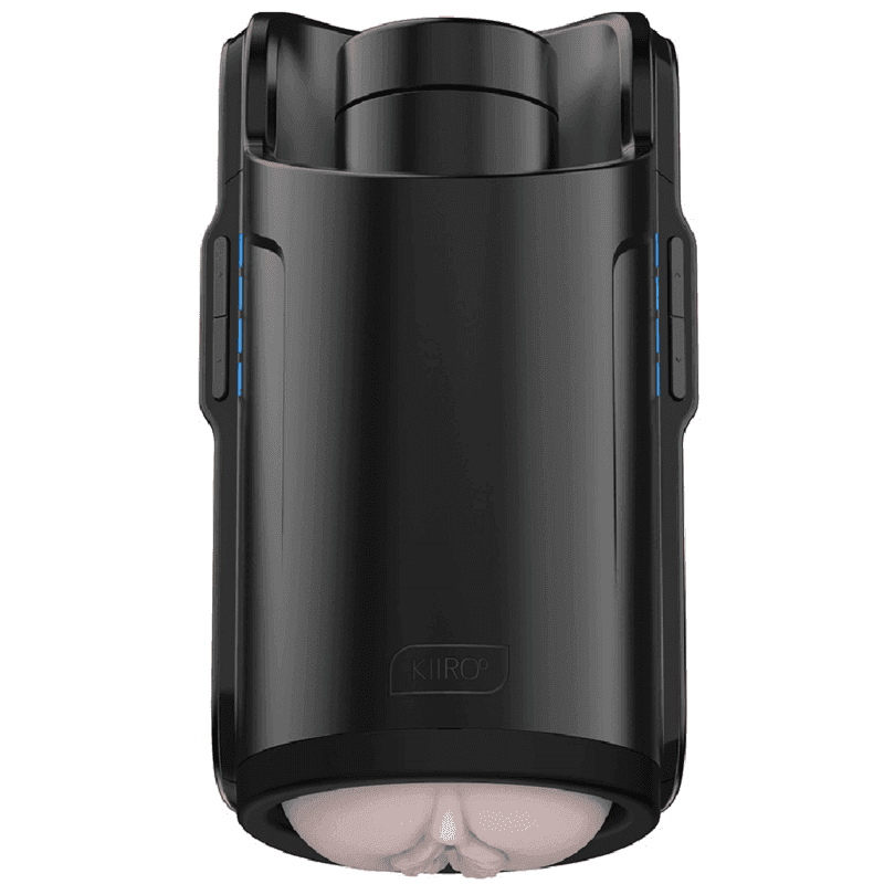 KIIROO - KEON & FEEL STROKER INTERAKTIVER AUTOMATISCHER MASTURBATOR - Vanelion Paradise