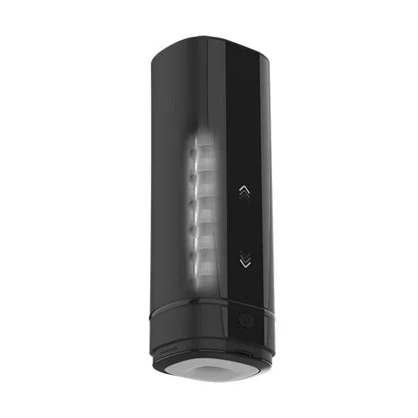 KIIROO - ONYX+ TELEDILDONIC MASTURBATOR MIT HAUTTEXTUR - Vanelion Paradise