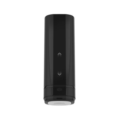 KIIROO - ONYX+ TELEDILDONIC MASTURBATOR MIT HAUTTEXTUR