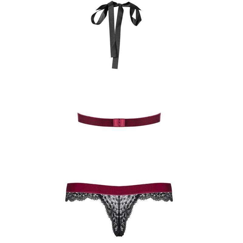 OBSESSIVE - ROSSITA TEDDY S/M - Vanelion Paradise