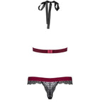 OBSESSIVE - ROSSITA TEDDY S/M - Vanelion Paradise
