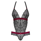 OBSESSIVE - ROSSITA TEDDY S/M - Vanelion Paradise